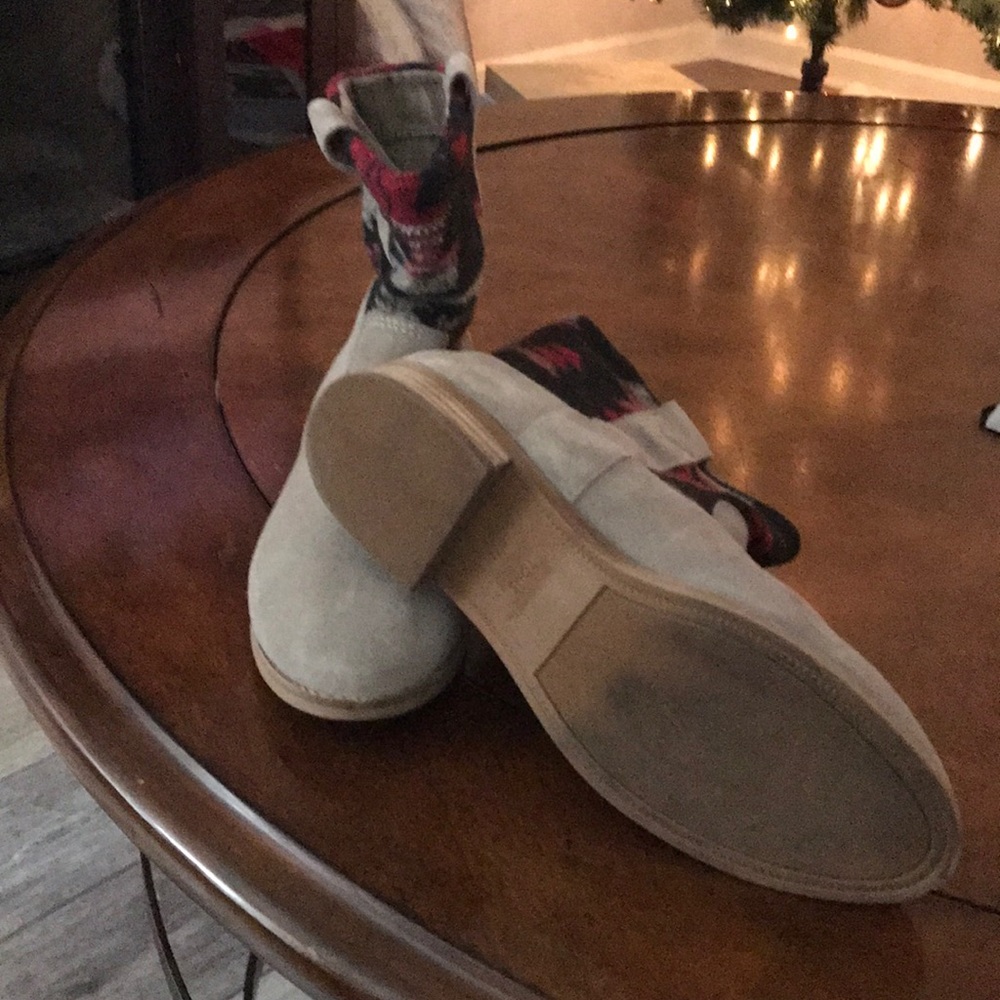 Tom Boots - Picture 4 of 4
